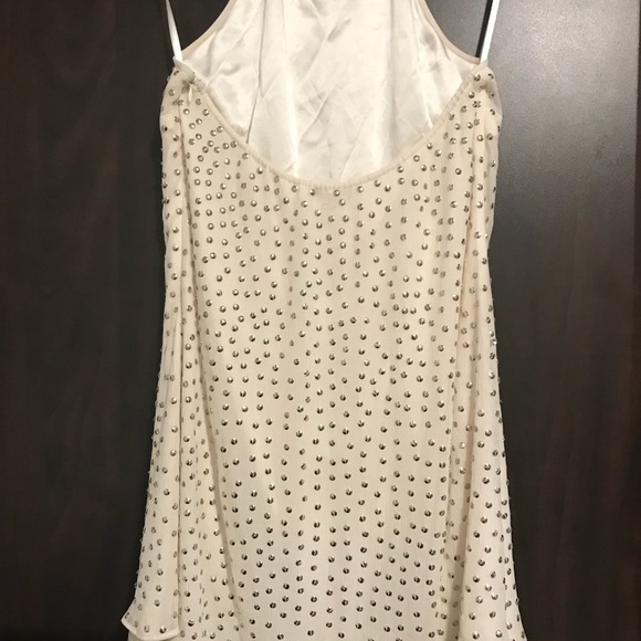 Alice and Olivia mini dress - Picture 4 of 8